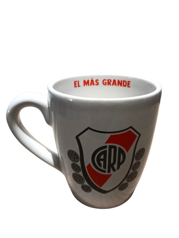 Producto - Taza bombe River