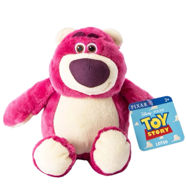 Producto - Disney Pixar Toy Story Lotso Plush