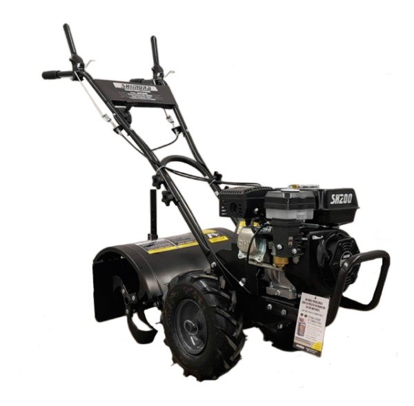 Producto - Motocultivador naftero SHIMURA SHNT500 6.5 HP