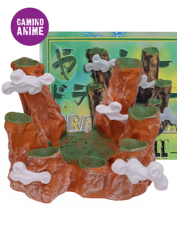 Producto - DRAGON BALL 14CM (5046)