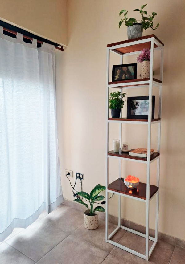 Producto - Estanteria Simple