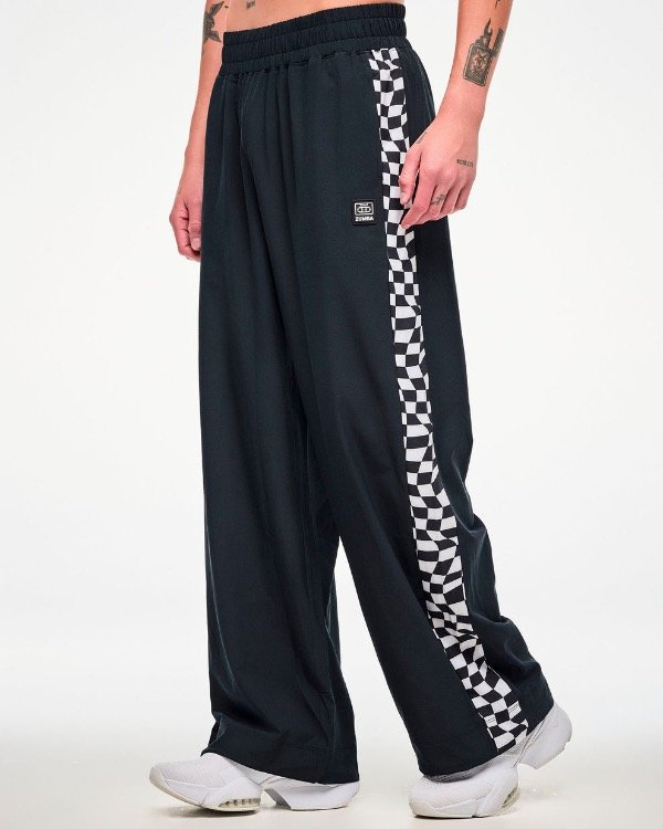 Producto - Electric Feel Wide Track Pants - PRÓXIMAMENTE !!! - 7