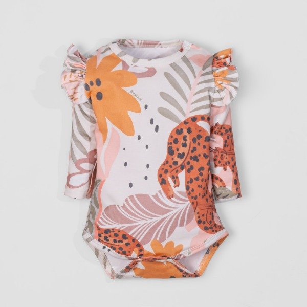 Producto - BODY TIGRE BEBA