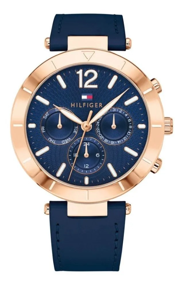 Producto - Reloj Tommy Hilfiger 125