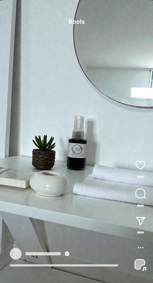 Producto - SERUM FACIAL ADAPTOGENO -Reishi y melena da León-