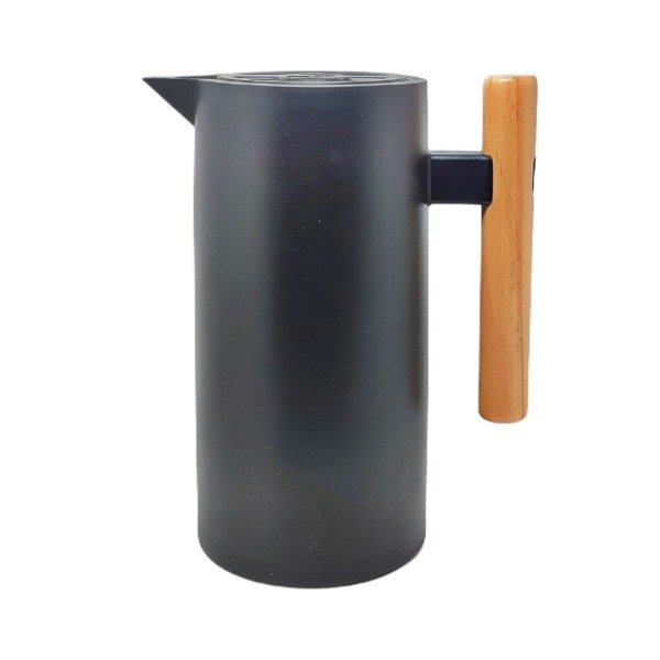 Producto - JARRA TERMICA 1LT(01133)PLAST/VIDRIO