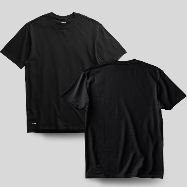 Producto - Remera personalizada Frente y Espalda