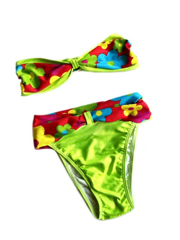 Producto - Bikini Pimalu