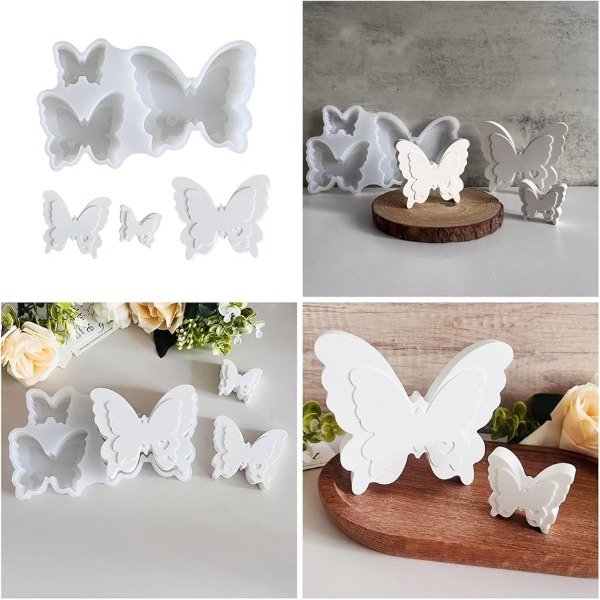 Producto - MOLDE MARIPOSAS X3