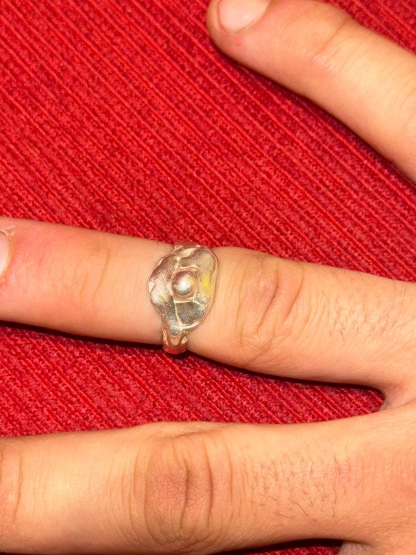 Producto - anillo teta