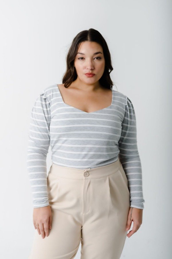 Producto - Remera LONDON - modal