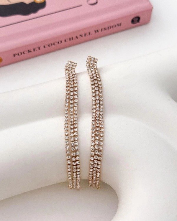 Producto - Aros Catalina