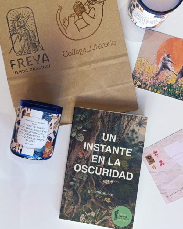Producto - Regalo para el Día del Amigui II