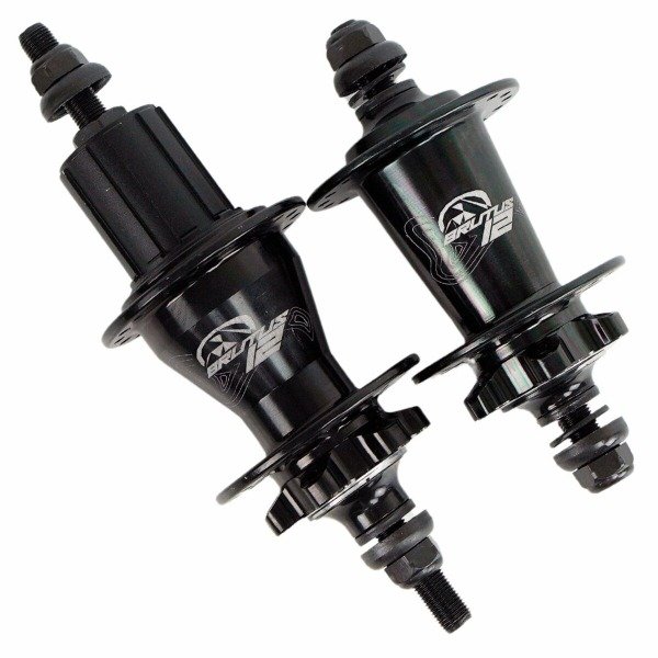 Producto - Mazas tronadoras Brutus