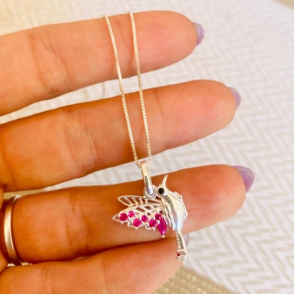 Producto - Conjunto colibrí R