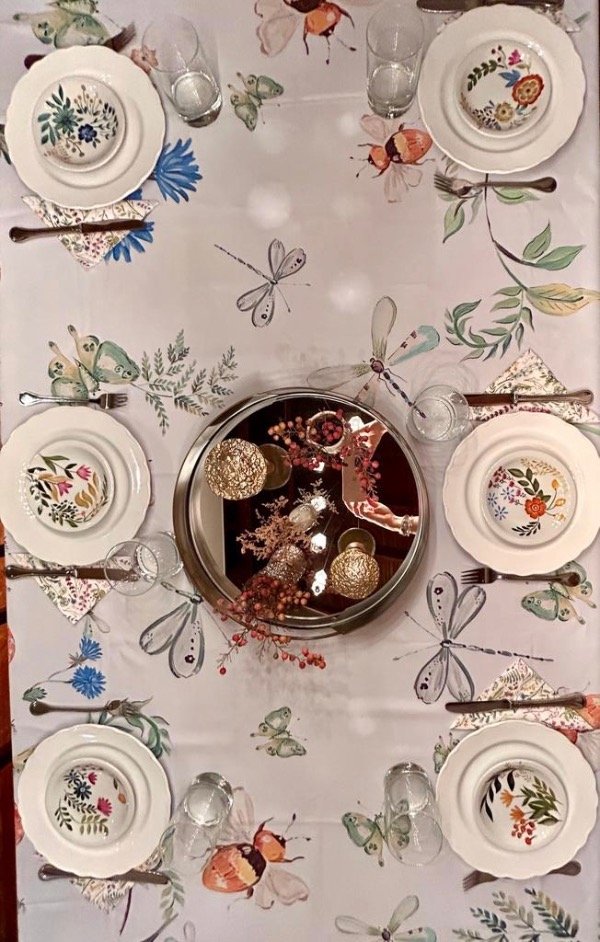 Producto - Mantel Brisa