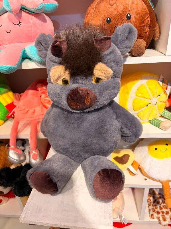 Producto - Vaca que corre (chica) - 2