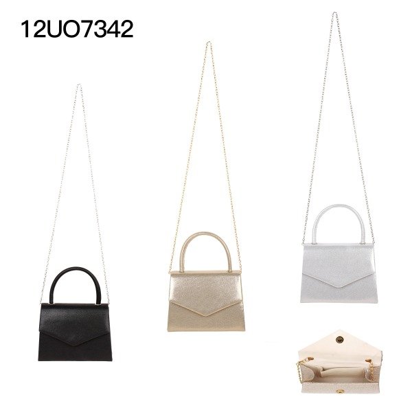 Producto - SOBRE DE FIESTA LA CHAPELLE 12UO 7342