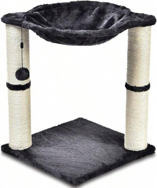 Producto - Rascador Cuadrado