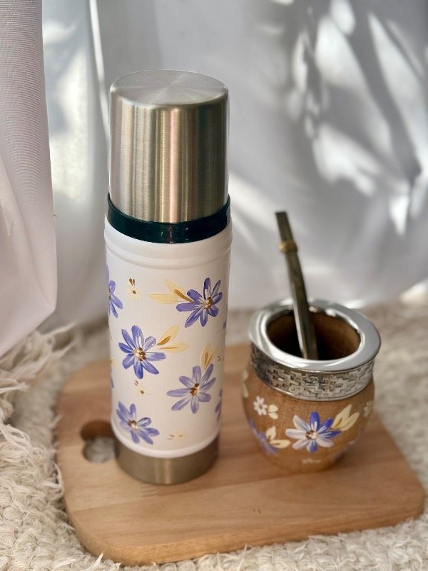 Producto - Set Juanita Lavanda Mini