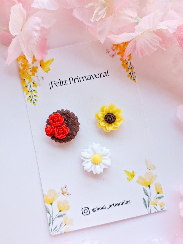 Producto - Iman Flores - 9