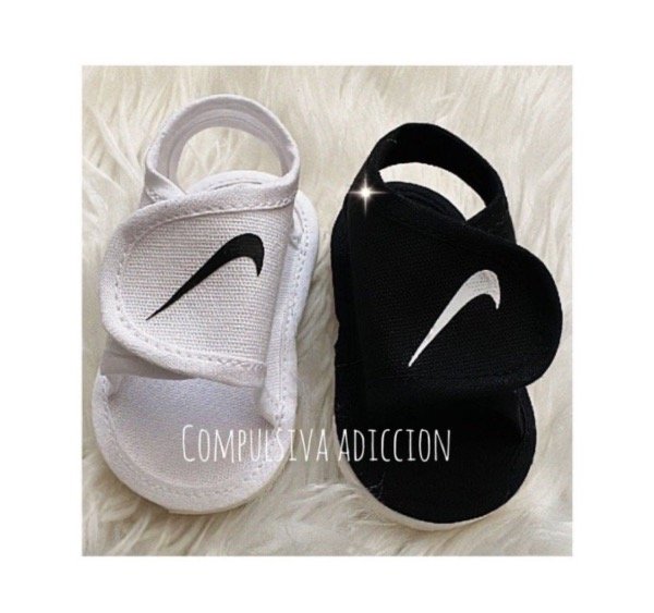 Producto - Ojotas Nike faja