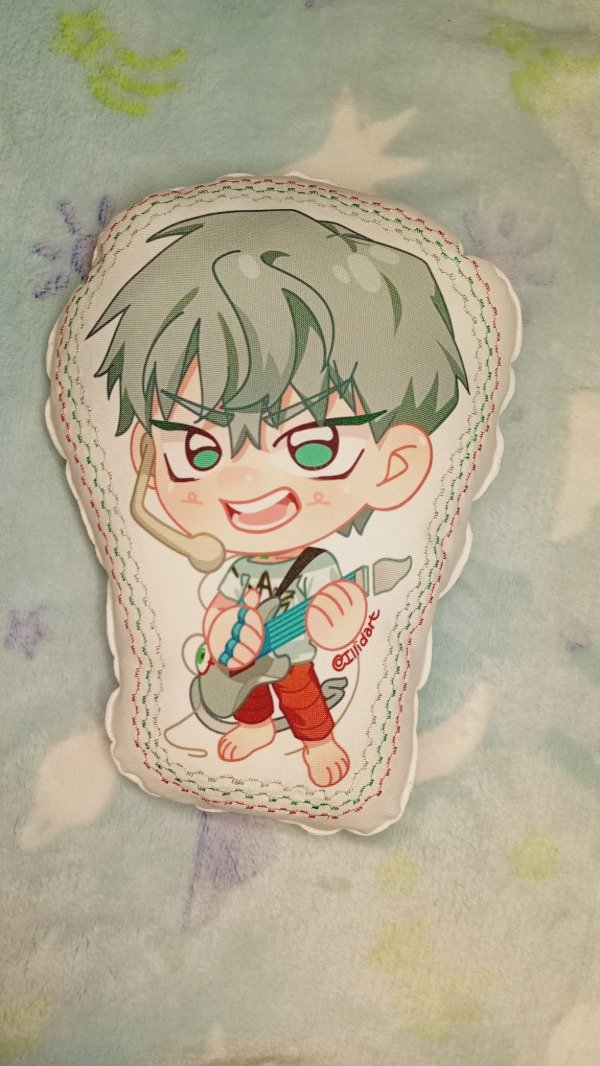 Producto - Till MINI ALMO