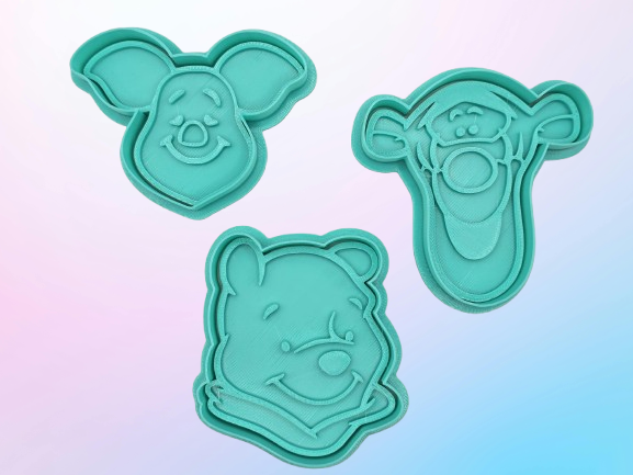 Producto - WINNIE POOH