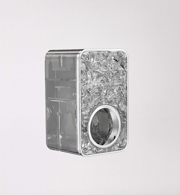 Producto - DISPENSER PARA PASTA DENTAL  - AVA COLLECTION