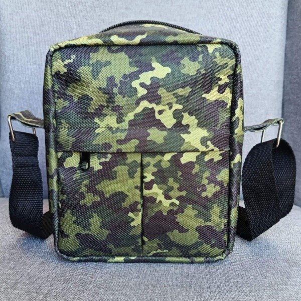 Producto - Morral Lower