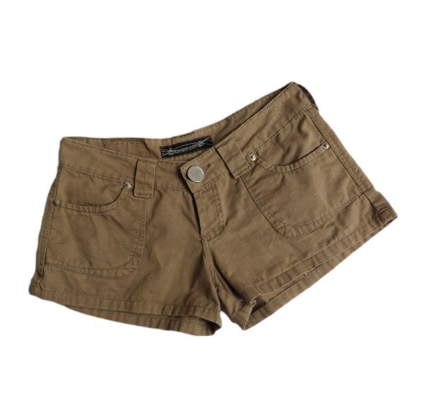 Producto - Short octanos t/38