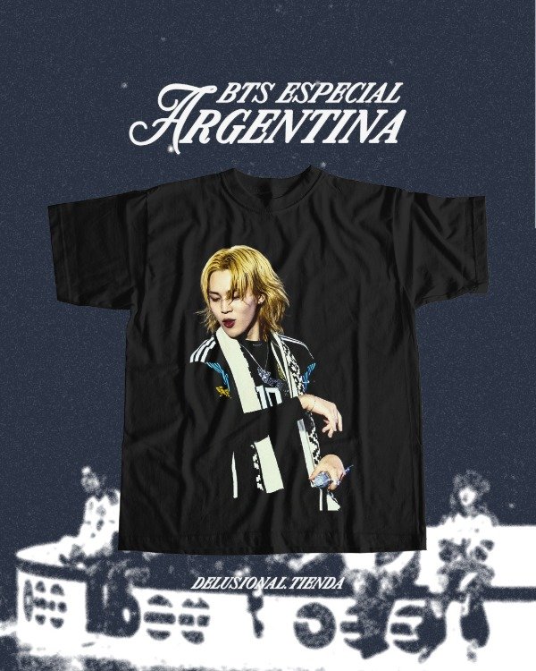 Producto - BTS Argentina - 4