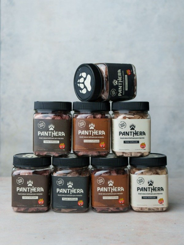 Producto - Combo Super Panthera