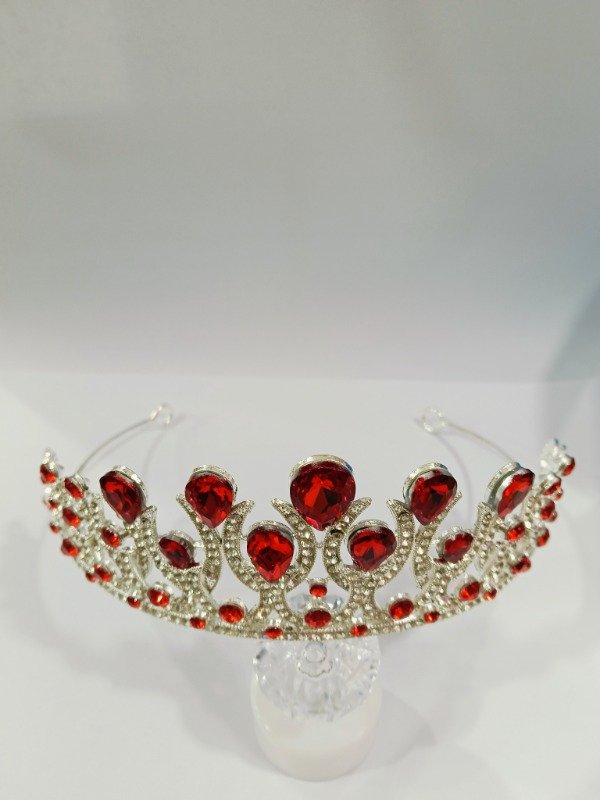 Producto - corona roja - 1
