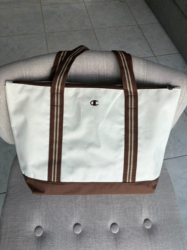 Producto - Champion Bolso