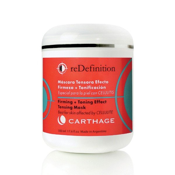 Máscara Tensora Efecto Firmeza x500ml 1