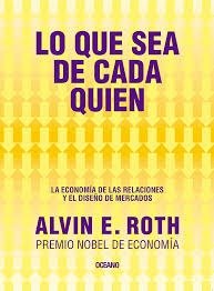 Producto - Lo que sea de cada quien
