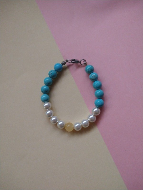 Producto - Pulsera Argentina