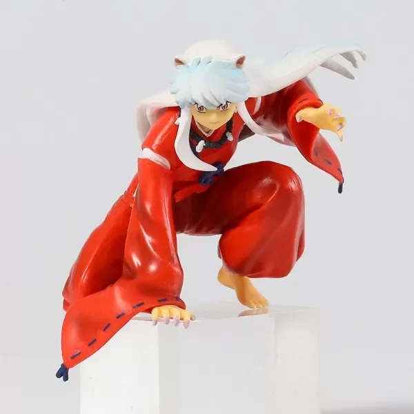 Producto - INUYASHA - Noodle Stopper (10cm)