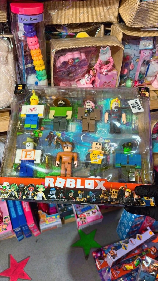 Producto - ROBLOX