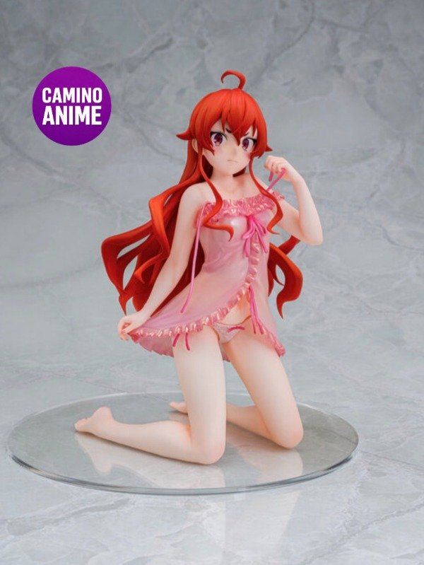 Producto - MUSHOKU TENSEI 12CM (5185)