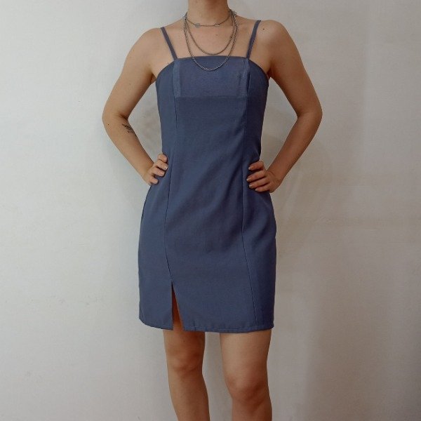 Producto - Vestido "Jenny"