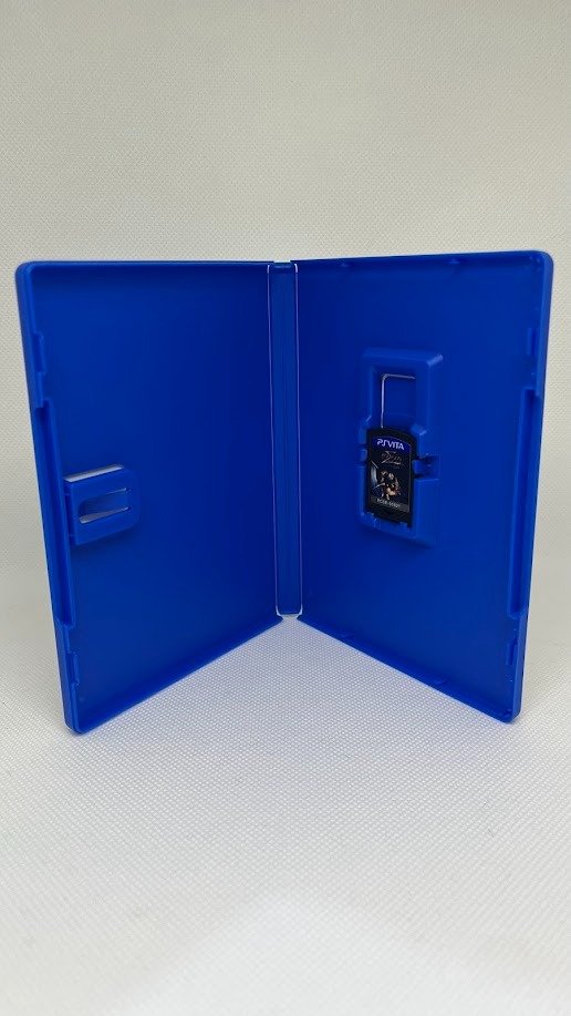 Producto - Ninja Gaiden Sigma - 1