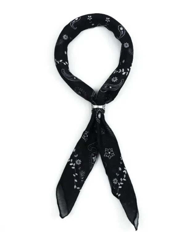 Producto - Pañuelo Santina