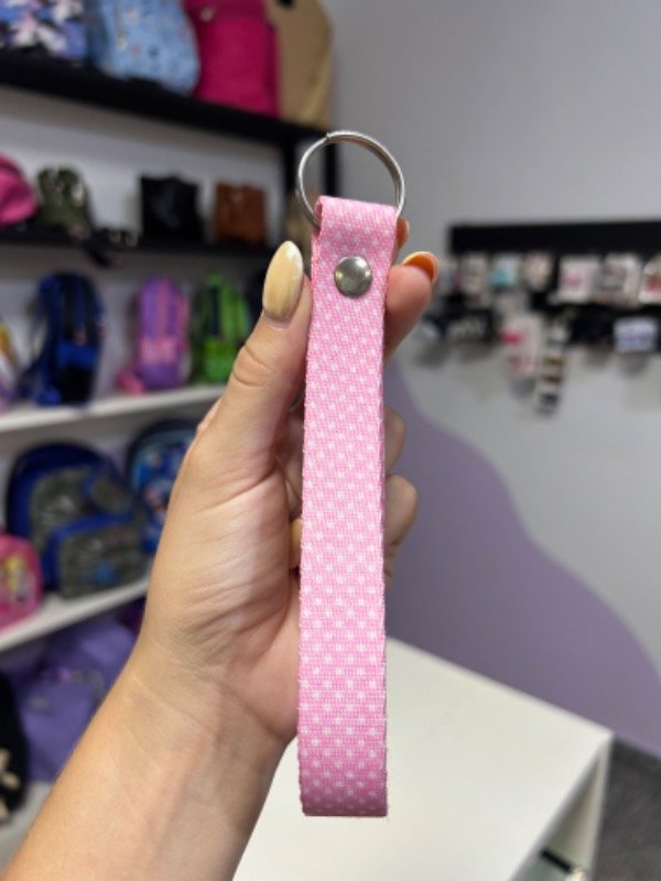 Producto - Cinta rosa