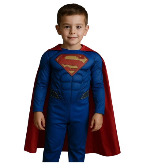 Producto - Superman