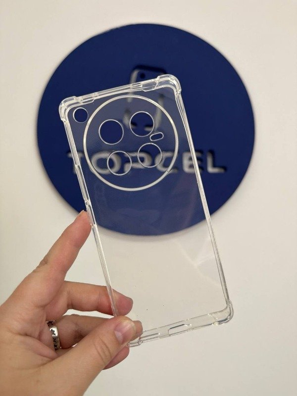 Producto - FUNDA ANTISHOCK INFINIX ZERO 40