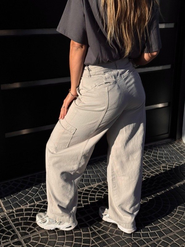 Producto - Baggy Pitch