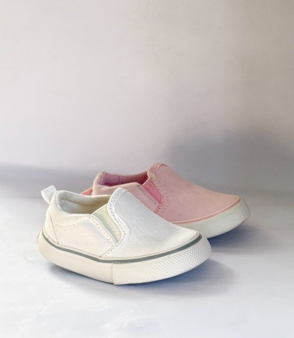 Producto - A 421 Pancha en gabardina - 1