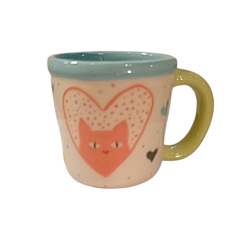 Producto - tTAZA-MATE GATOAMOR - 0